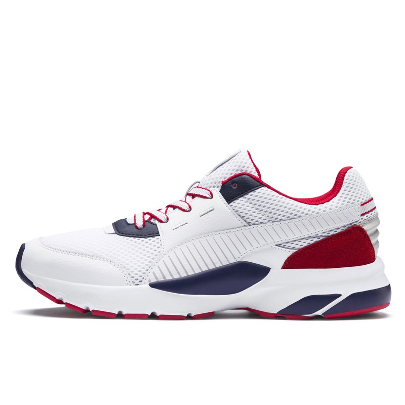 SEPATU LARI PUMA Future Runner Premium 